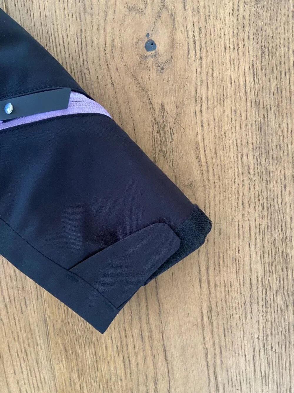 Reima Perille Jacket - HOOD MISSING